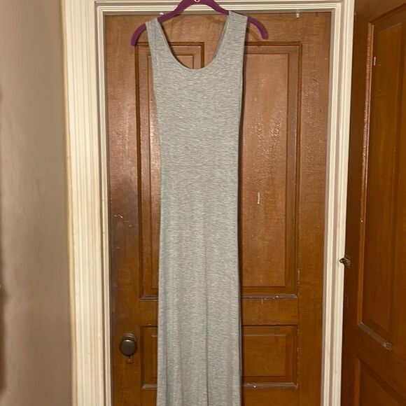Gray dress  - Picture 1 of 2